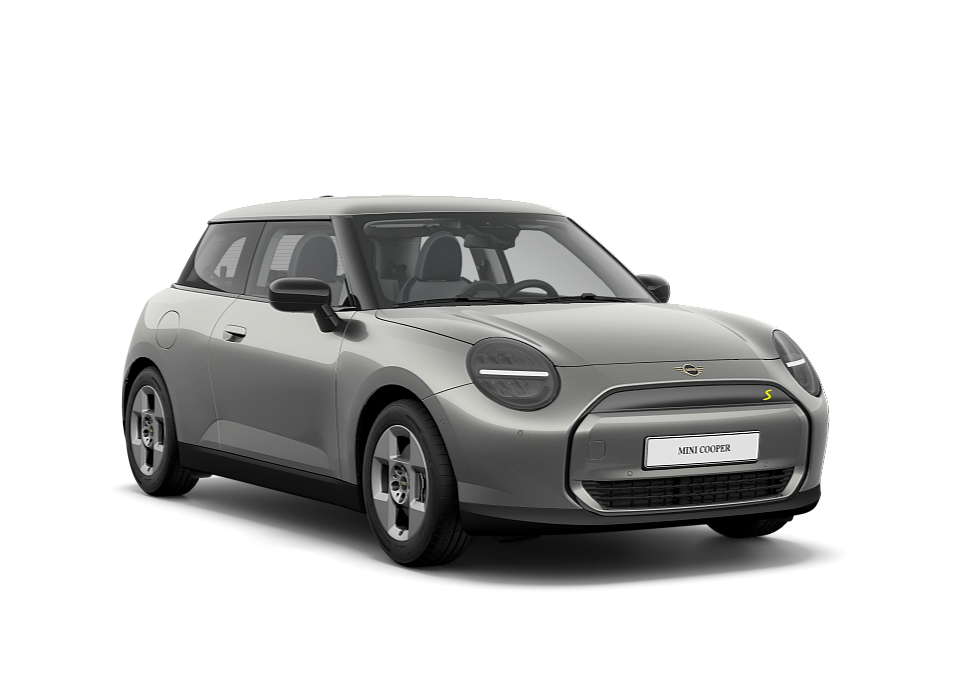 MINI Cooper Electric